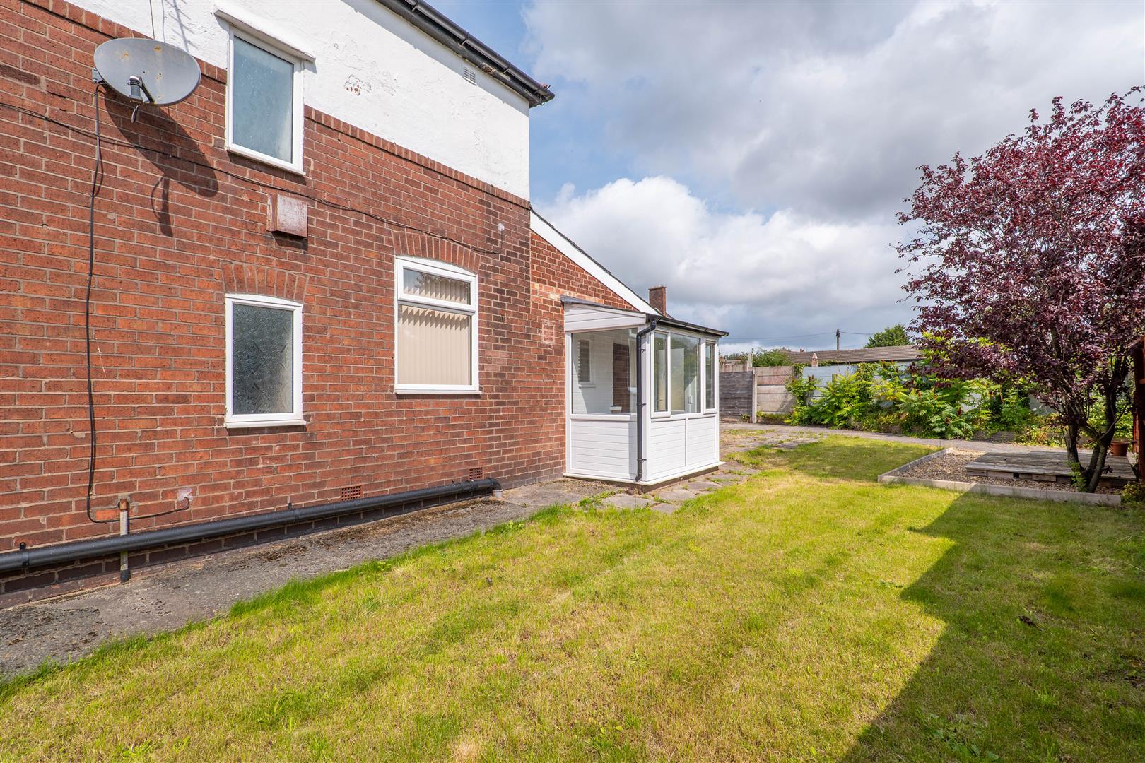 Leadale Road, Leyland